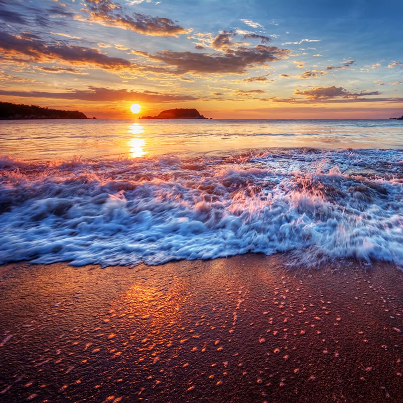 Hawaiian Sunset