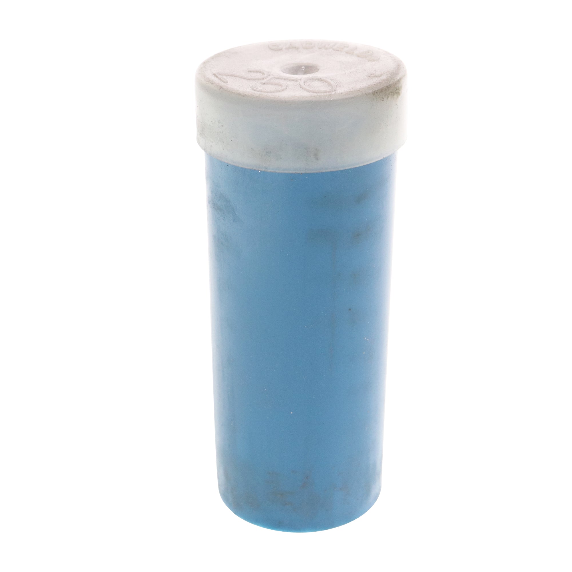 CADWELD ERICO CADDY 250 Cable Welding Material Cartridge F20 (10 Pack) - Electrical Grounding & Bonding for Utility & Industrial Applications