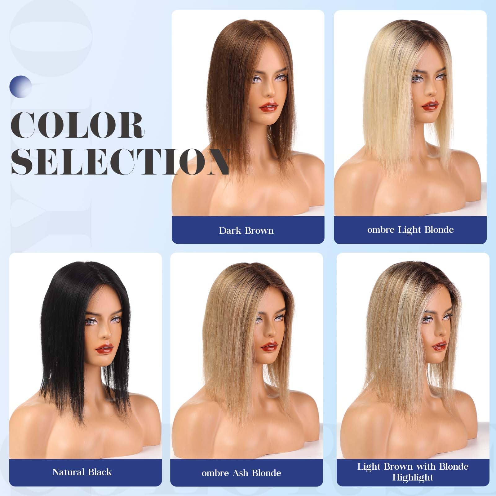 HAIRCUBE 5