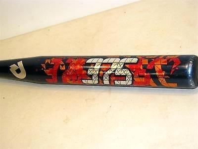 DeMarini 375 Doublewall RZM9 Slowpitch Softball Bat 2 1/4