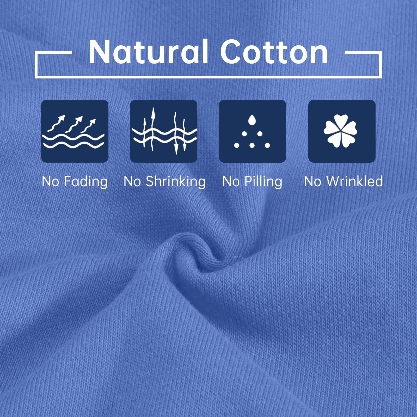 **PETWIT Small Dog Hoodies - Winter Warm Fleece Jumper with Hood & Pockets for Small Puppies - Cozy Blue Dog Sweatshirt (XS) - Perfect for Outdoor Walks & Indoor Comfort**