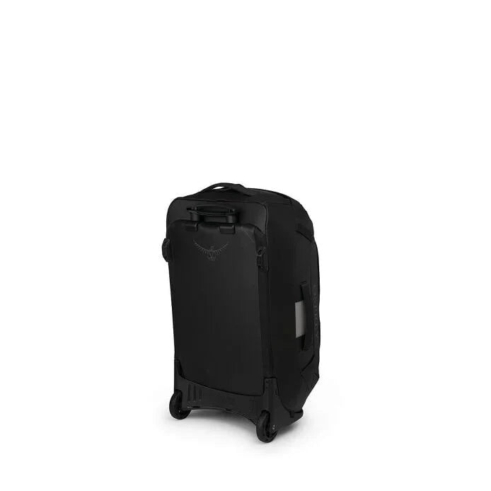 Osprey Transporter Wheeled Duffel 60 - Durable Rolling Travel Bag for Adventure & Air Travel - Perfect for Camping, Hiking & International Trips