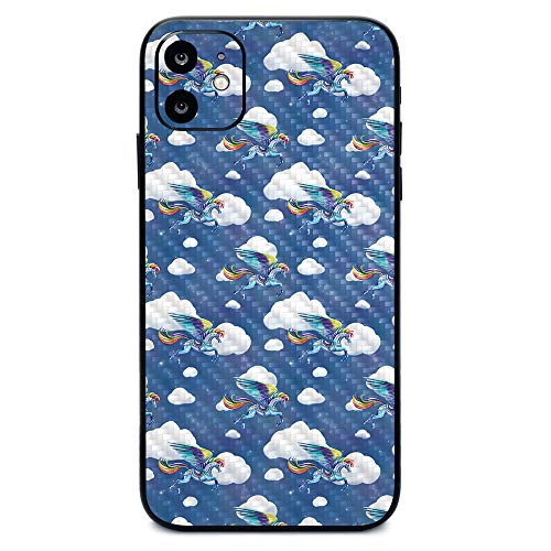 Rainbow Pegasus
