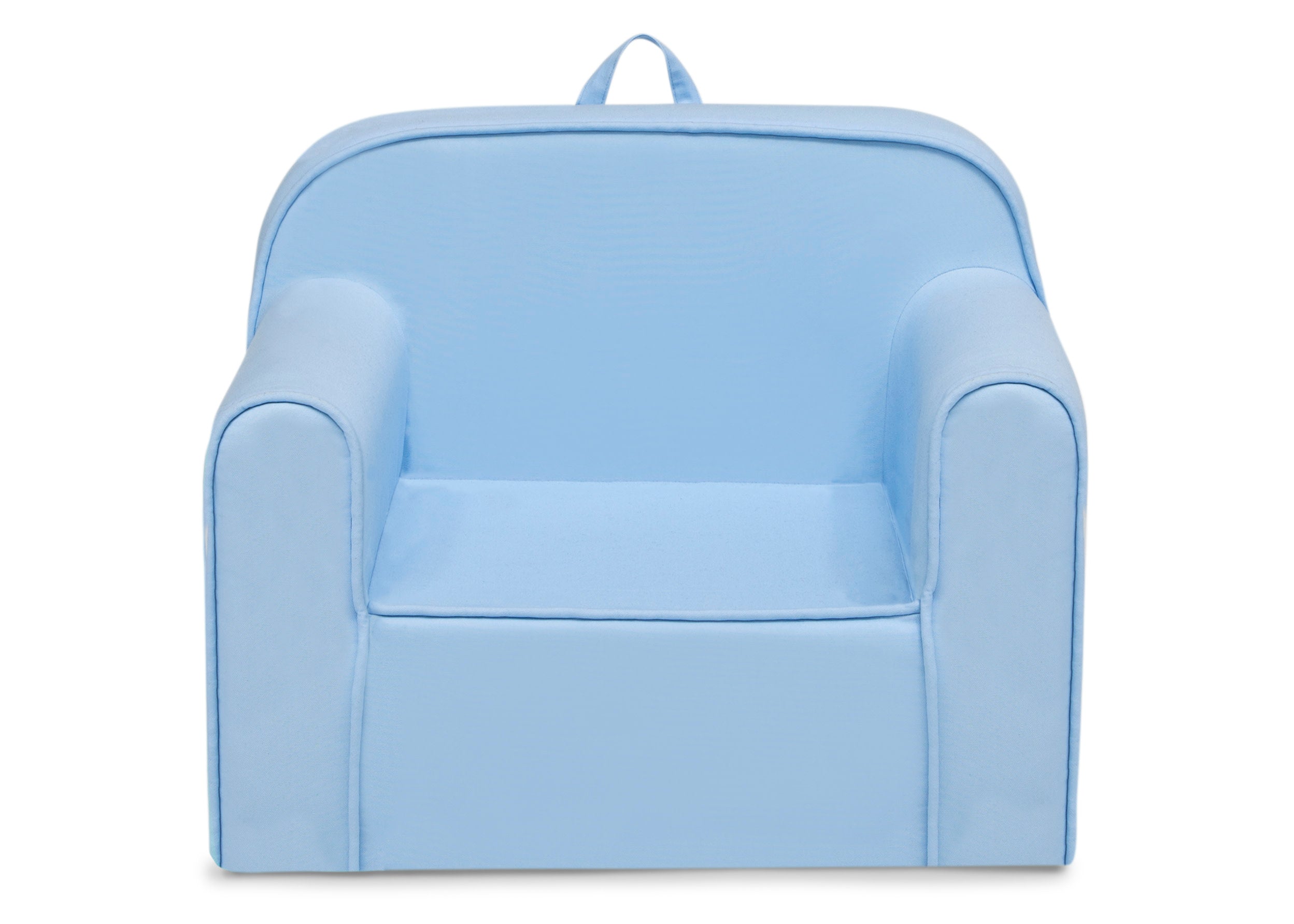 Cozy Kids Chair - Ergonomic & Comfortable Children's Chair for Reading, Gaming & Relaxation - Perfect for Bedrooms, Playrooms & Daycare Centers