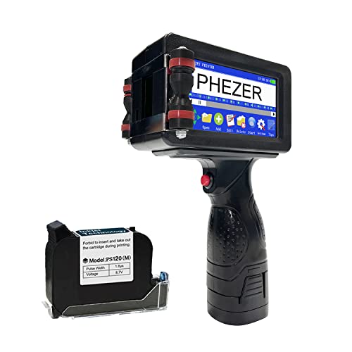 P16-1 Printer