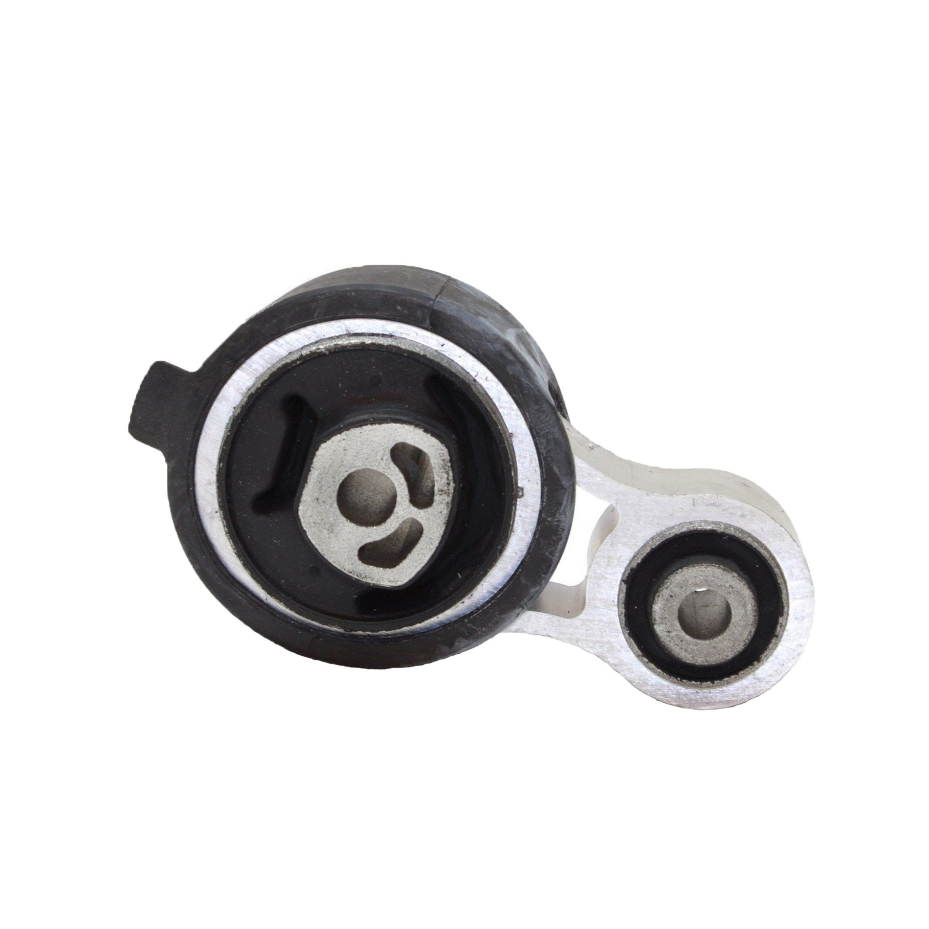 Compatible with Ford Flex Lincoln MKS Mercury Sable 2008-2012 - Engine Motor & Transmission Mount Set (3PCS) - 5425 5342 5429 - Improve Ride Comfort & Reduce Vibration - Perfect for DIY Repairs & Auto Maintenance