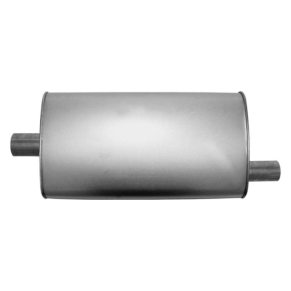 AP Exhaust Muffler 2311 - Durable Performance for Cars & Trucks