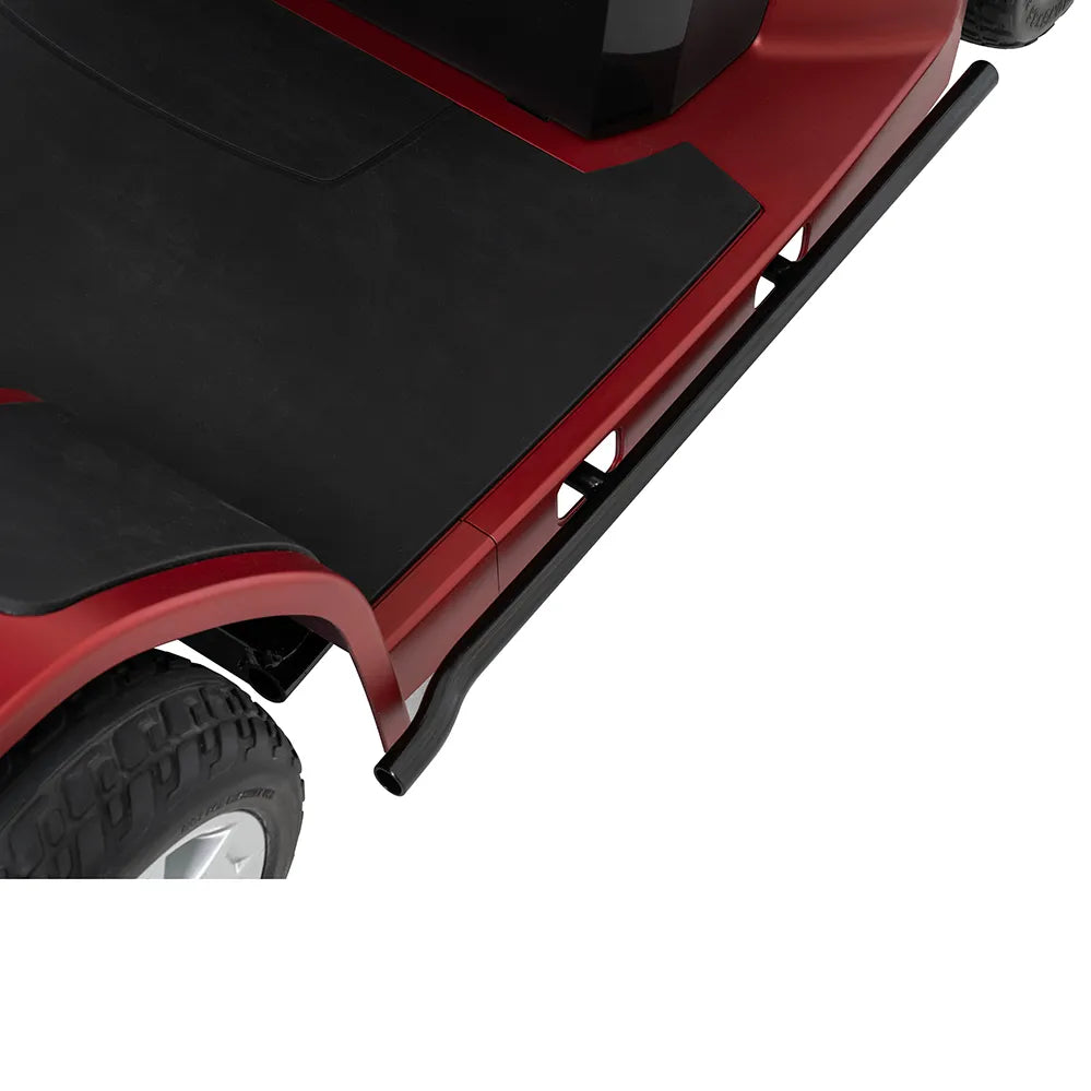 Maxima SC941 4-Wheel Mobility Scooter - Lightweight & Portable for Seniors & Adults - Perfect for Indoor & Outdoor Use, Shopping, Travel & Daily Commuting