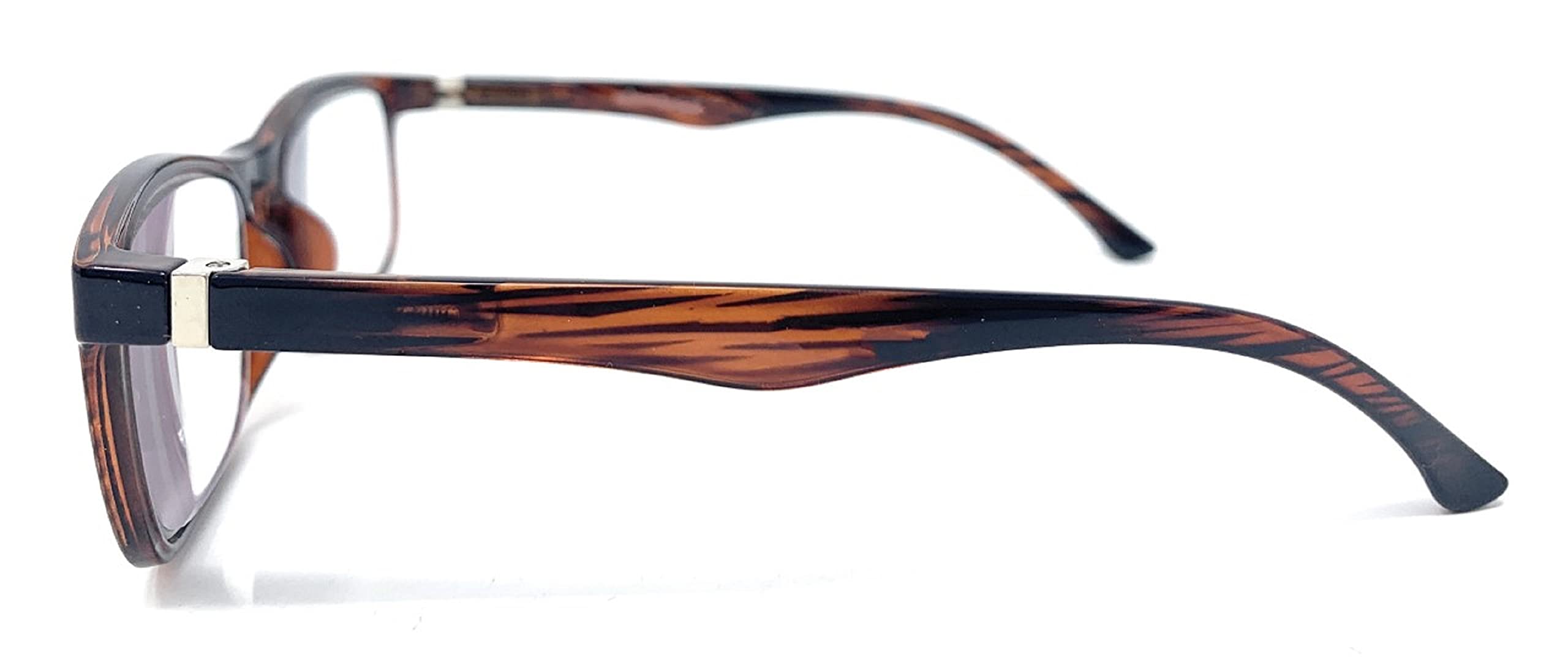 Photochromic Reading Glasses for Men & Women - Light Adjusting Transition Lenses - Perfect for Indoor/Outdoor Reading, Driving & Computer Use