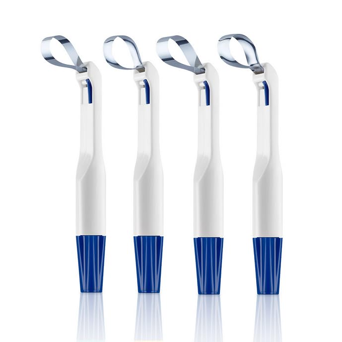 **Dental Matrix Band - Wide Blue 6mm (50/Pack) | Adjustable Disposable Dental Pro Matrix Bands for Restorations & Fillings**    **使用场景:** Perfect for dental professionals performing composite restorations, fillings, and crown preparations.