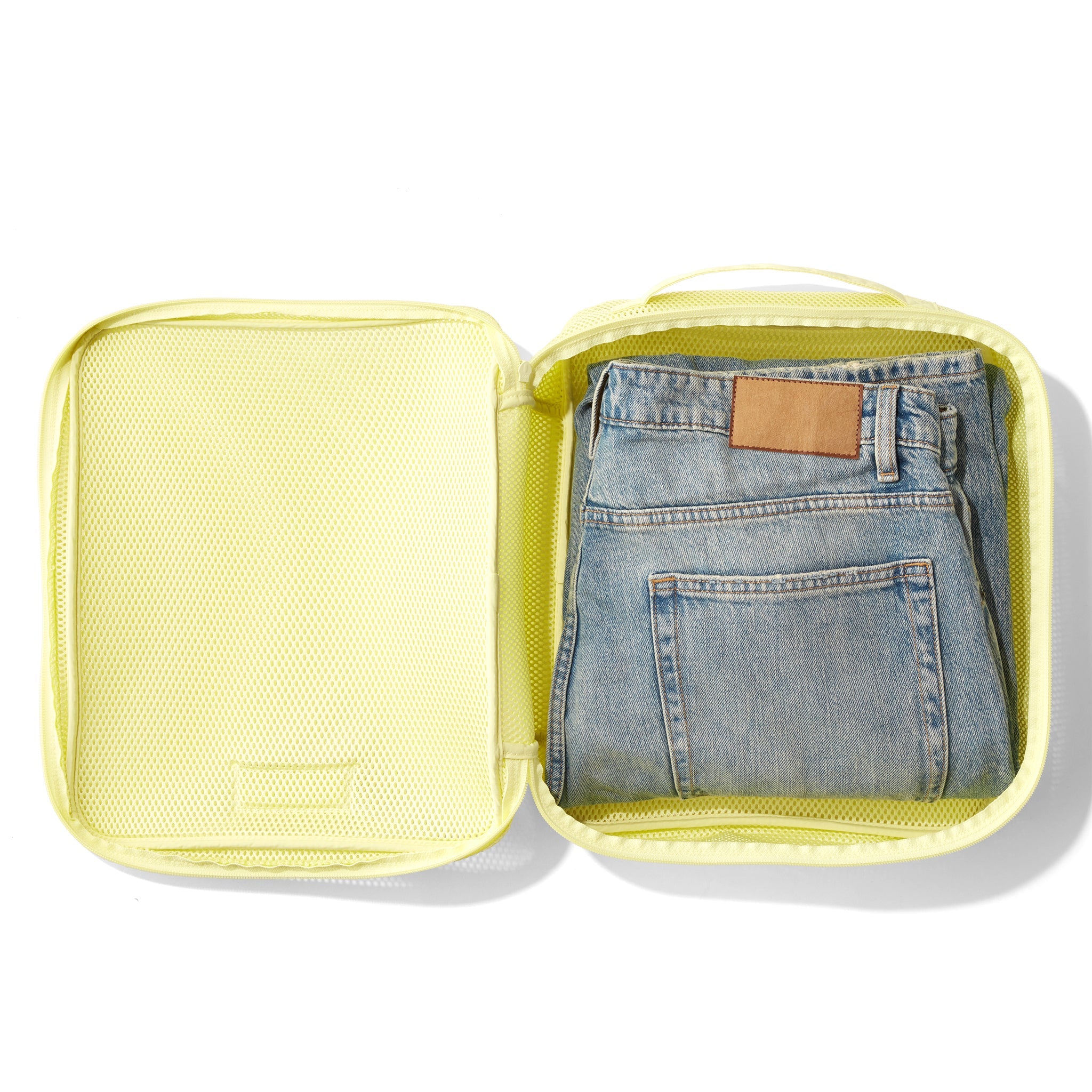 Dagne Dover Roma Packing Cube Large - Travel Organizer for Suitcases & Backpacks - Perfect for Business Trips & Vacations