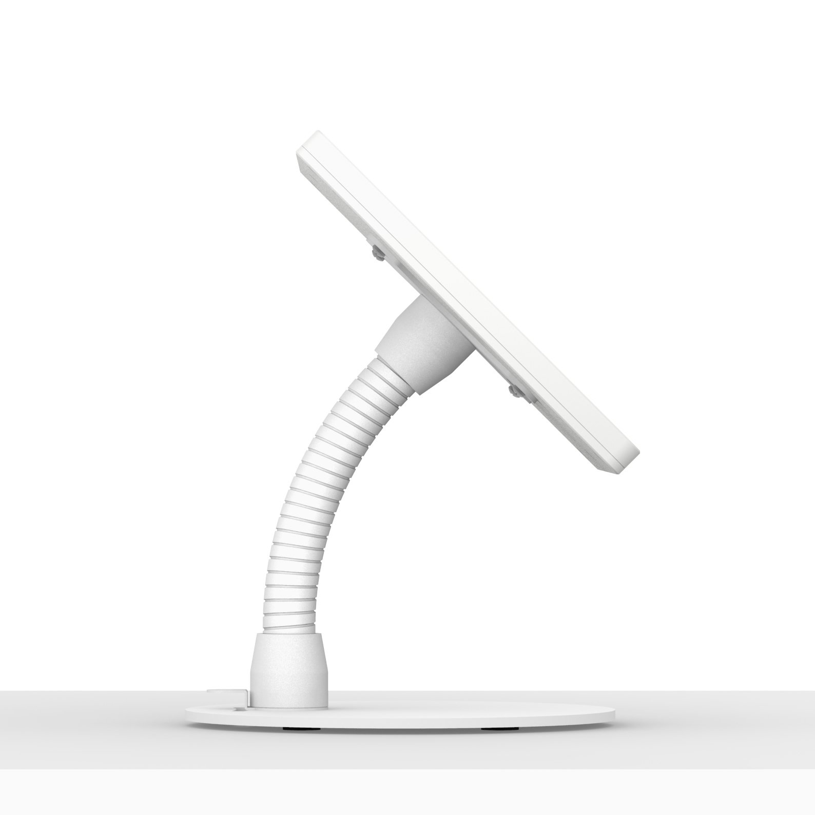 VidaMount White iPad Pro 10.5