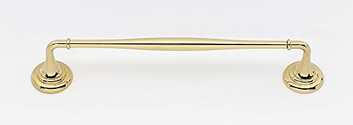 Polished Brass