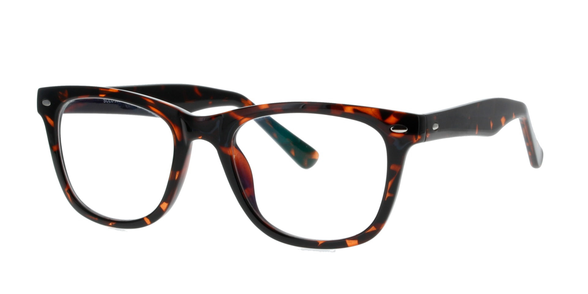 Stylish Fashion Eyewear Cory - Trendy Sunglasses for Men & Women - Perfect for Outdoor Activities, Beach, and Driving