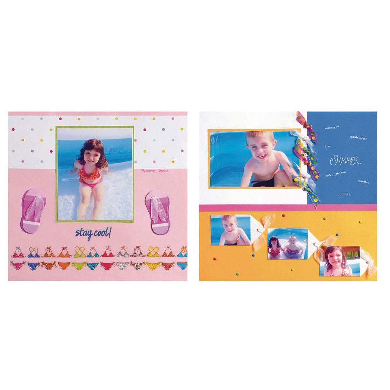 Premium Cardstock Scrapbook Pages - 12x12 Acid-Free Paper for Memory Books & Photo Albums | Perfect for DIY Crafts, Scrapbooking Projects, and Gift Making