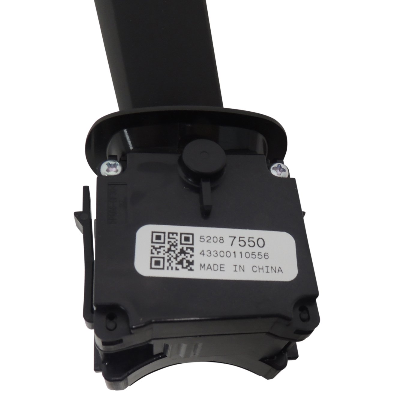 GM 52087550 Switch Assembly WSW & WSWA - High-Quality Automotive Replacement Part for GM Vehicles | Perfect for Electrical System Repairs and Upgrades