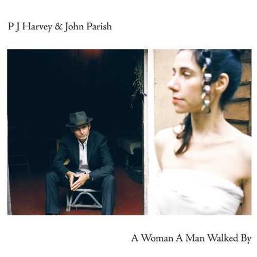 A Woman A Man Walked By Vinyl LP - Limited Edition Record for Music Collectors & Audiophiles - Perfect for Home Listening & Gifts