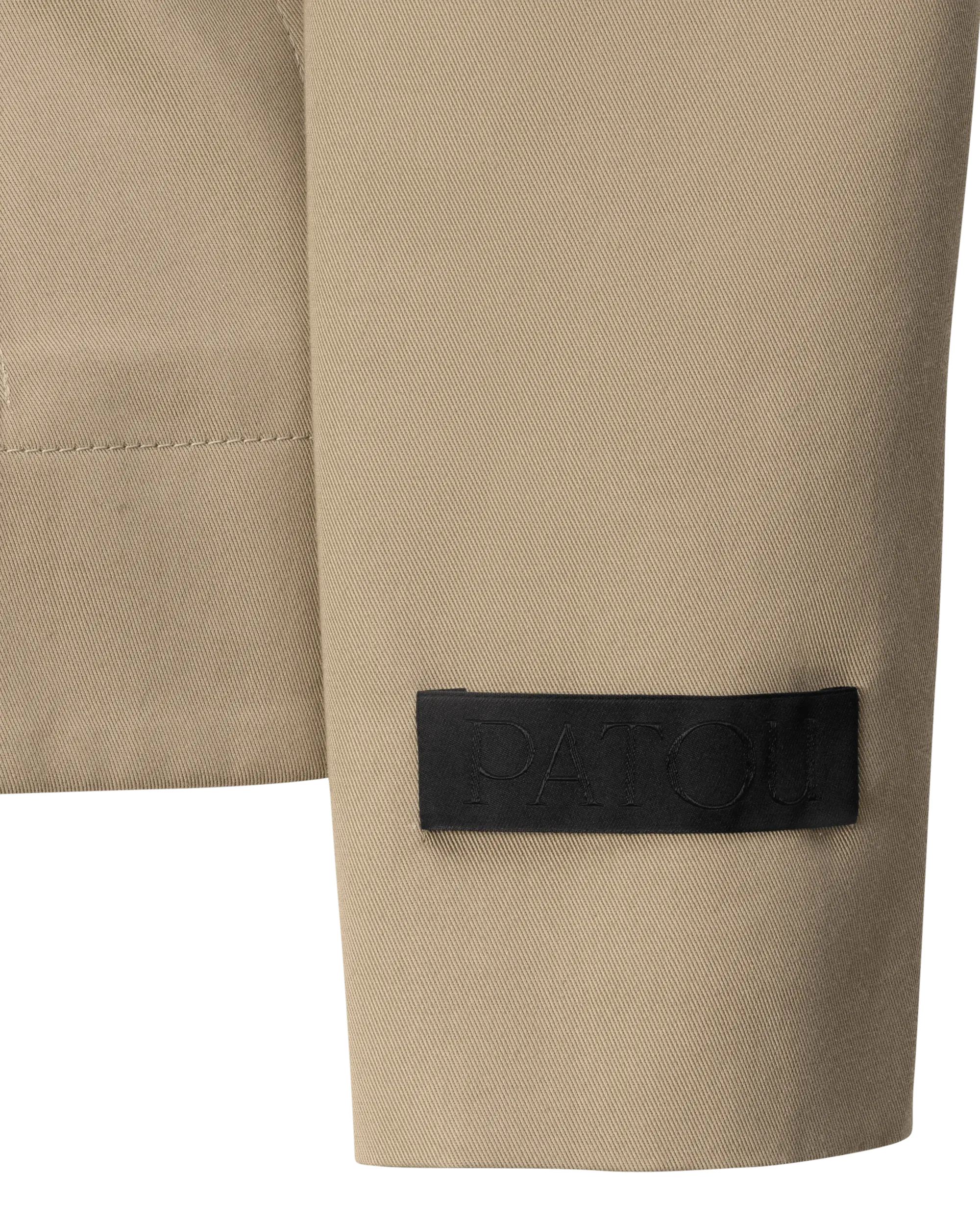 Stylish Belted Gabardine Cropped Jacket for Women - Trendy Slim Fit Blazer with Adjustable Waist - Perfect for Office, Business Casual & Spring Outfits