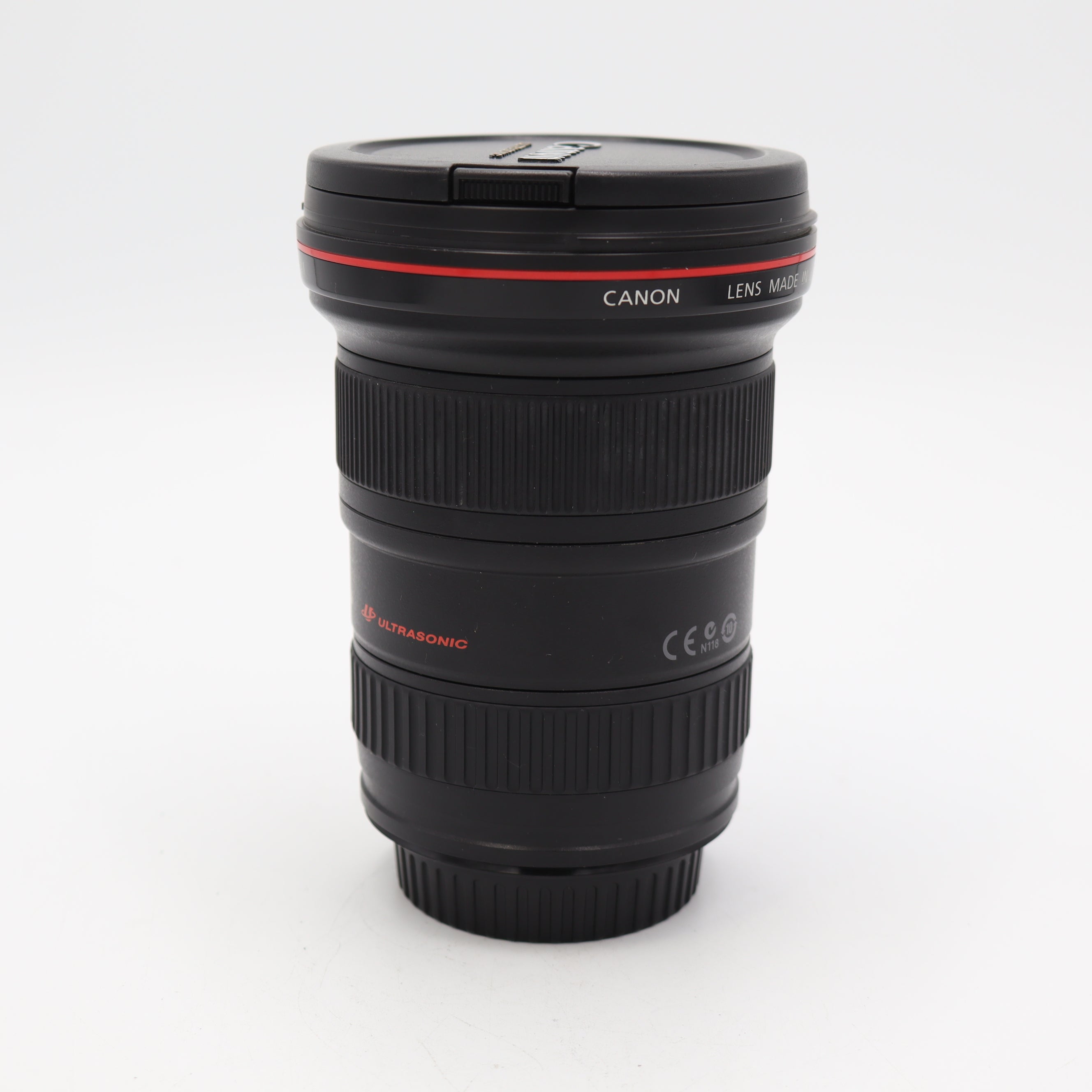 Canon EF 16-35mm f/2.8L II USM Wide Angle Zoom Lens - Used (Excellent Condition) for Landscape, Wedding & Travel Photography