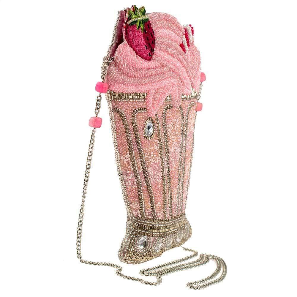 Mary Frances Shake It Up Handbag - Stylish Women's Evening Clutch for Parties & Special Occasions