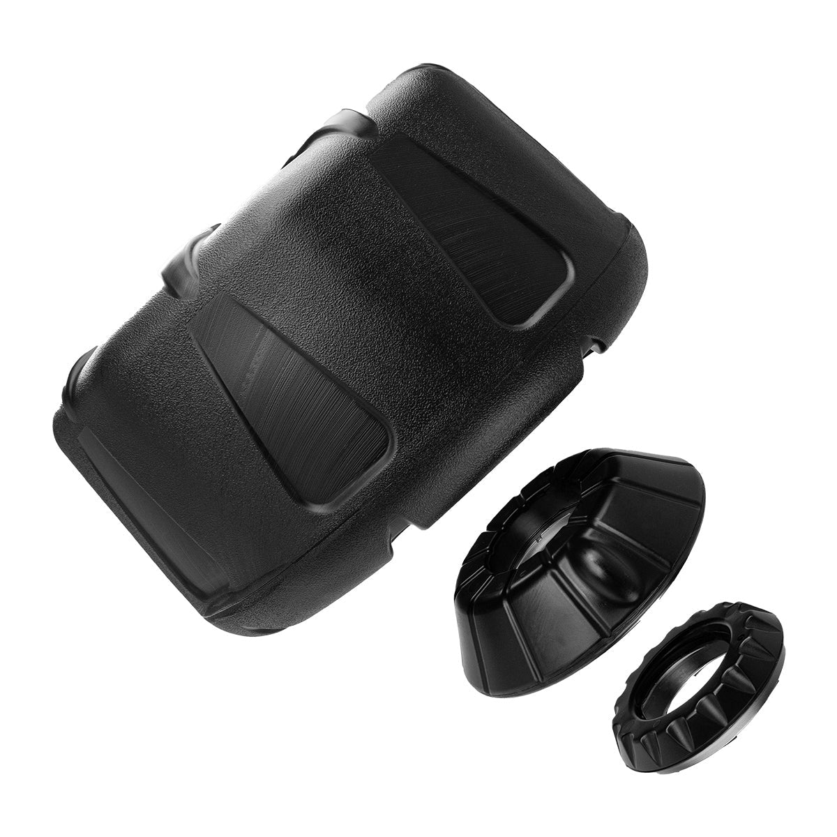 2XL Wavemaster Heavy Duty Punching Bag Base - Durable Training Equipment for Boxing, MMA & Kickboxing - Perfect for Home Gyms & Martial Arts Studios