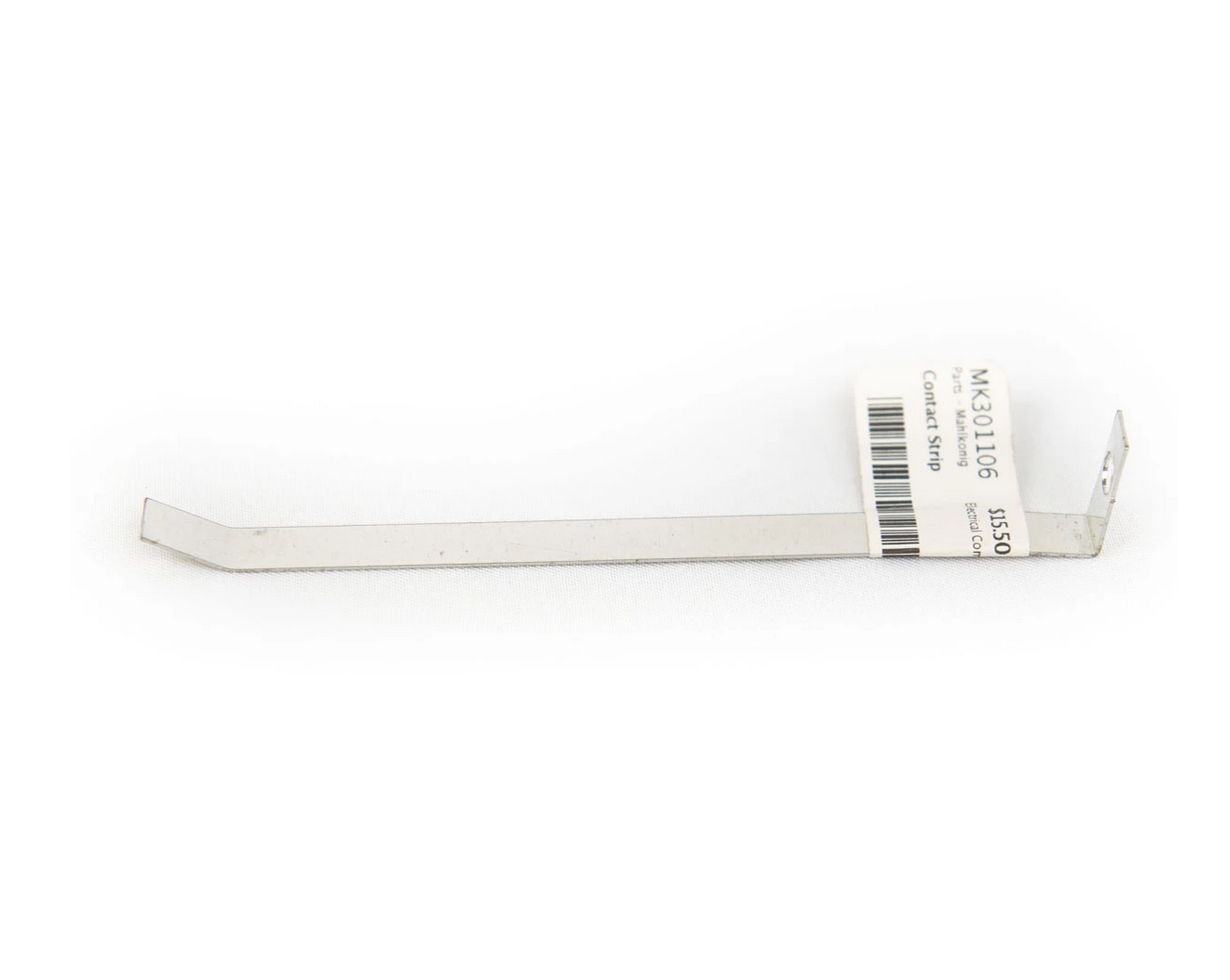 Mahlkonig Replacement Contact Strip - Compatible with EK43, EK43S Coffee Grinders | Durable Electrical Connector for Professional Espresso Machines | Perfect for Coffee Shops & Home Baristas