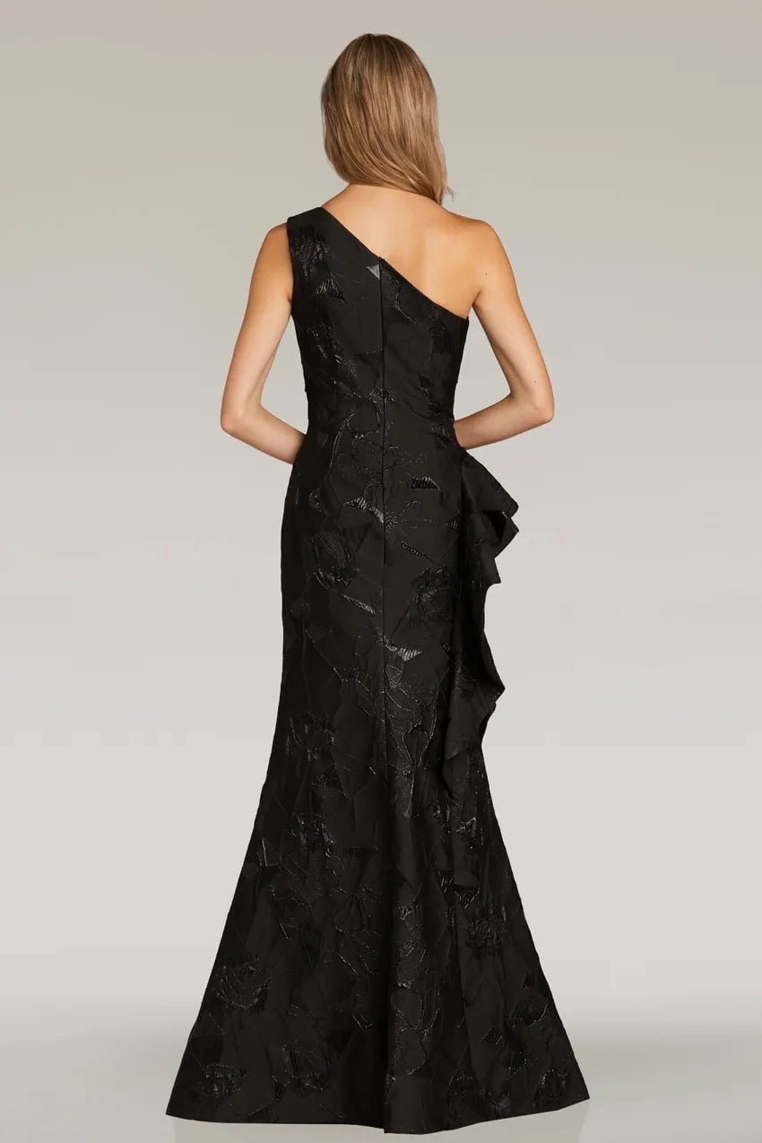 Feriani Couture 18348 - Elegant Women's Evening Dress for Special Occasions | Perfect for Weddings, Galas & Formal Events