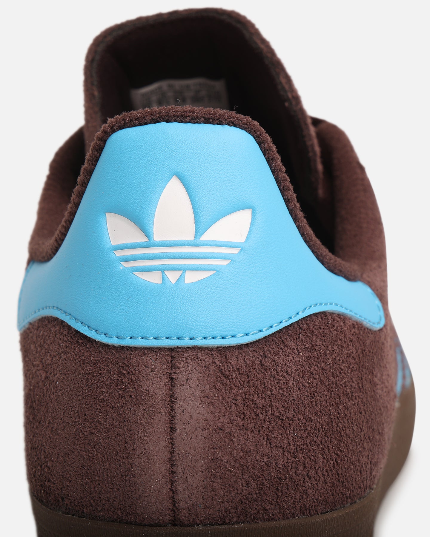 Adidas Gazelle Sneakers - Classic Brown Leather Casual Shoes for Men & Women | Perfect for Running, Walking & Everyday Wear