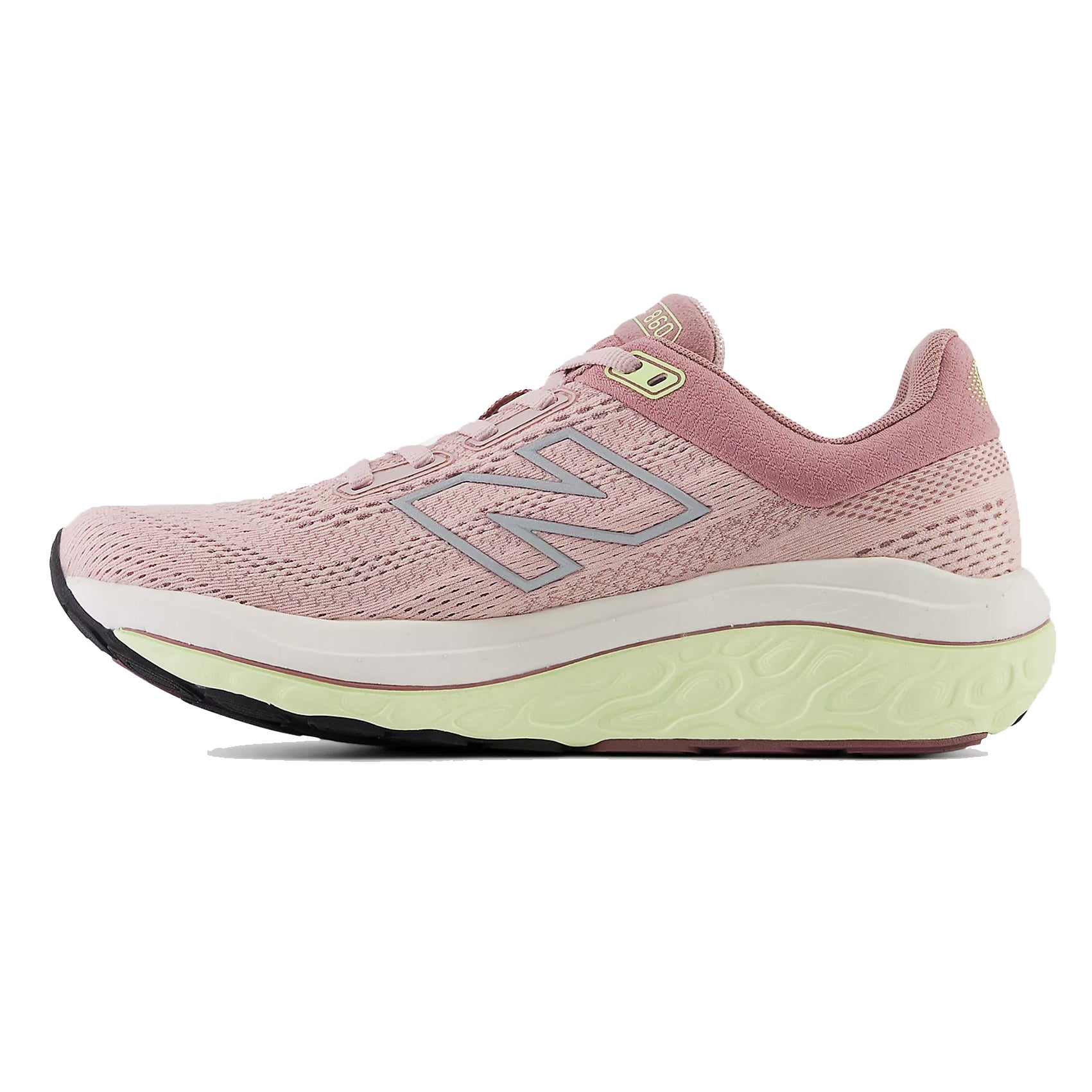 New Balance Fresh Foam X 860v14 Women's Running Shoes (Wide Width) - Perfect for Long Distance Running, Jogging & Gym Workouts