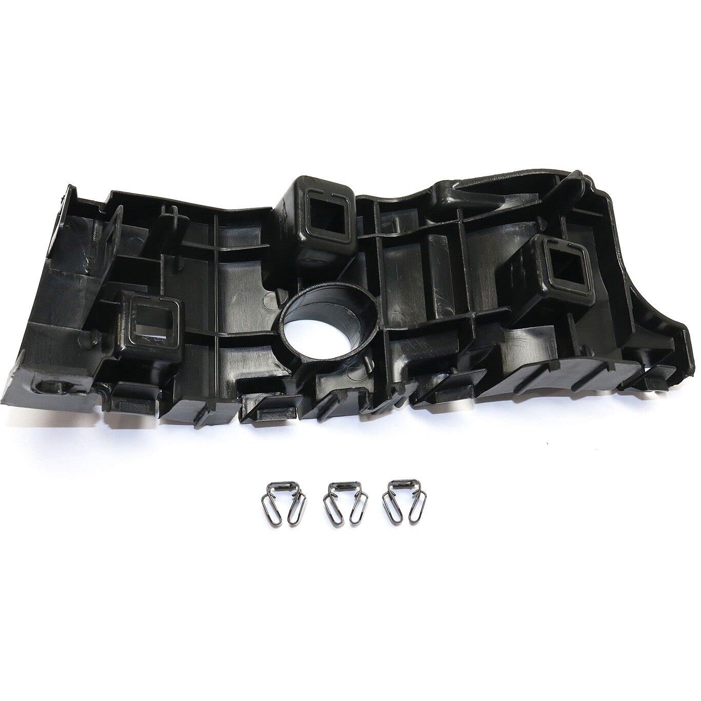 Chevrolet Silverado 1500 2014-2015 Front Right Bumper Bracket GM1033118 - Perfect Fit for Off-Road & Daily Driving