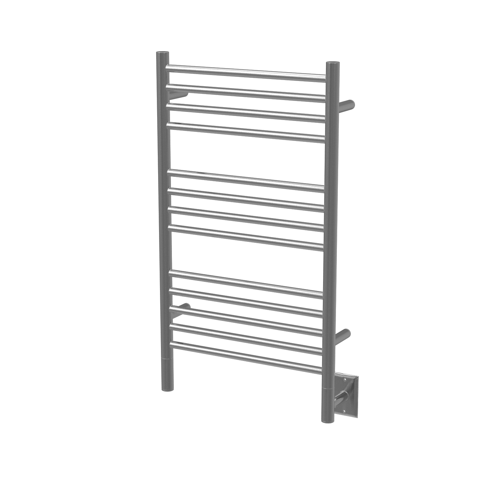 Amba Jeeves C Straight Hardwired Towel Warmer - 20.5