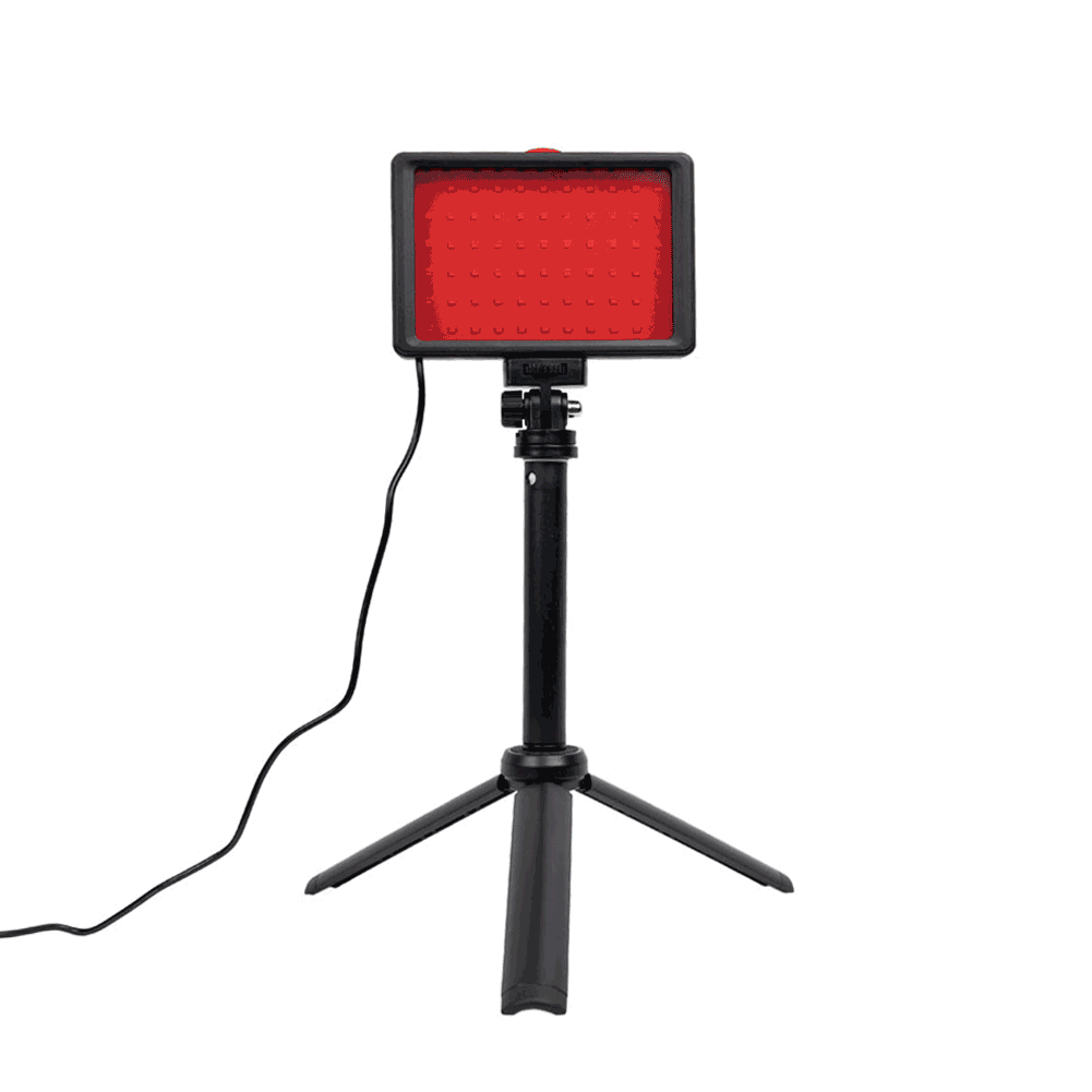 Professional Ring Light Kit with 5.5