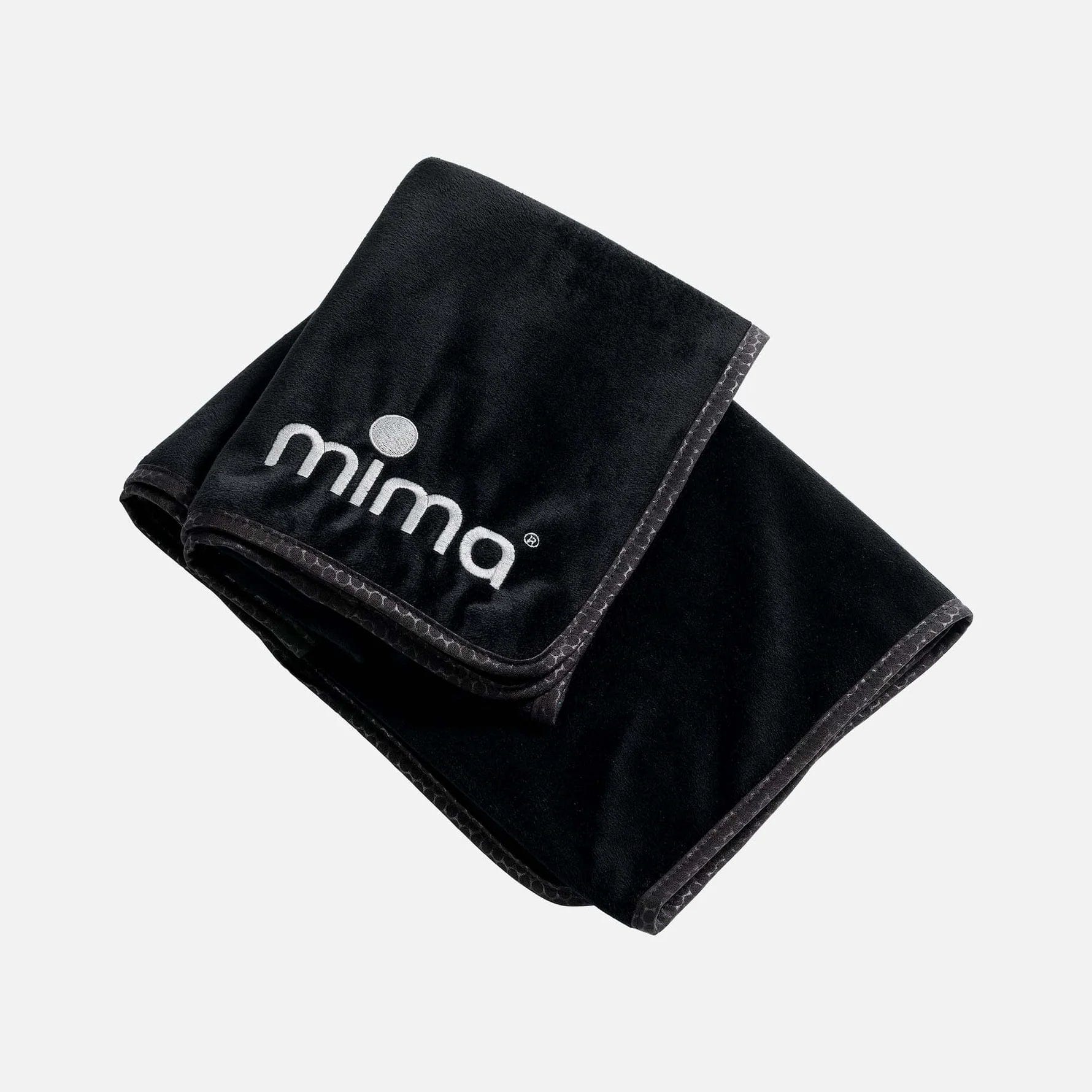 Premium Soft Mima Blanket - Ultra Cozy & Breathable for All Seasons | Perfect for Bed, Sofa, and Travel