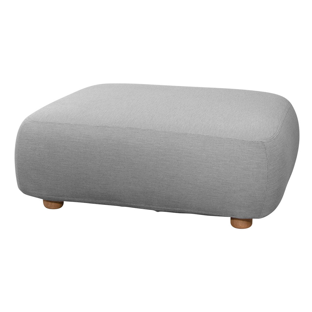 Modular Outdoor Sofa Set - Waterproof & Durable Patio Furniture for Backyard, Poolside & Garden Relaxation