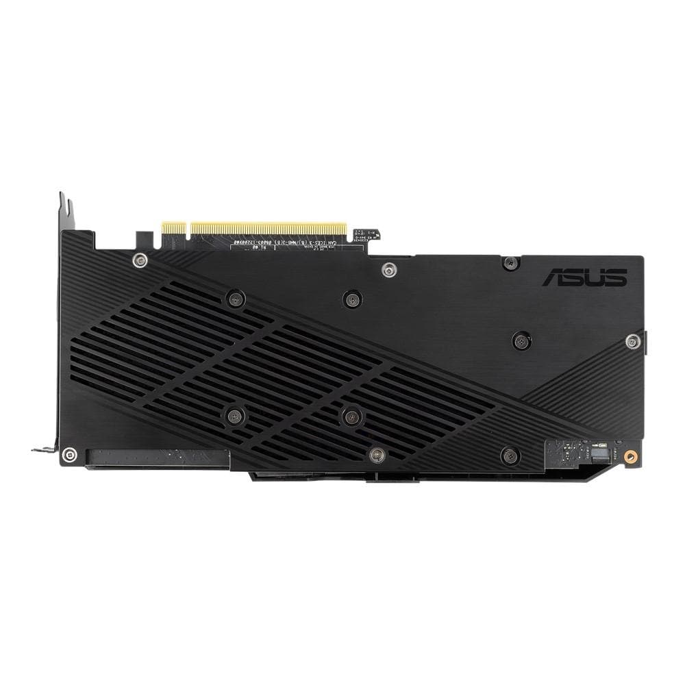 ASUS DUAL GeForce RTX 2060 Super 8GB GDDR6 EVO V2 Gaming Graphics Card - 3 Year Warranty - Perfect for 1080p & 1440p Gaming, VR, and Content Creation
