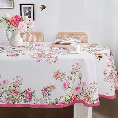 Pink Floral02