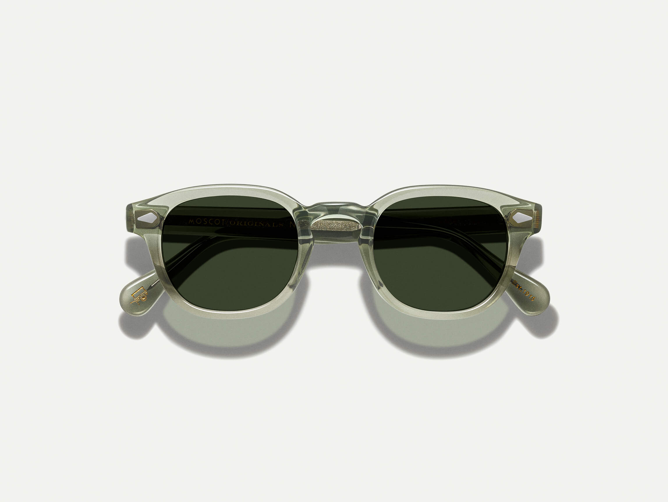 Ray-Ban LEMTOSH Classic Sunglasses for Men & Women - Polarized UV Protection Aviator Style - Perfect for Driving, Beach, and Outdoor Activities