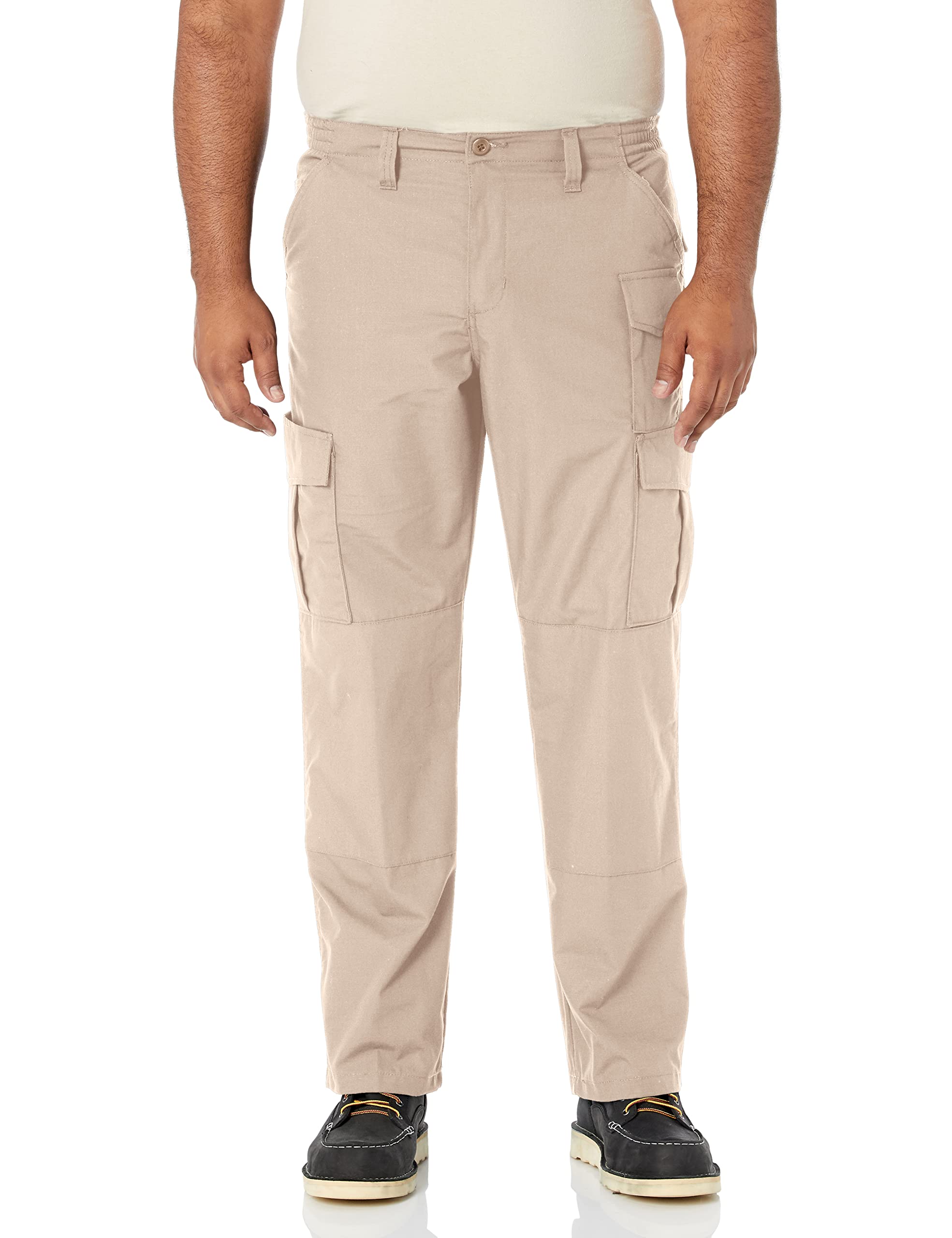 Propper Men's Tactical Pants - Durable Military Uniform Pants for Outdoor, Work & Tactical Use - Ideal for Hiking, Hunting & Law Enforcement