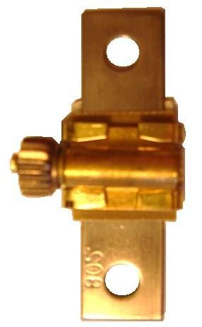 Square D B17.5/B-17.5 Thermal Overload Heater Element - Replacement Part for Motor Protection - Perfect for Industrial Equipment, HVAC Systems & Electrical Panels