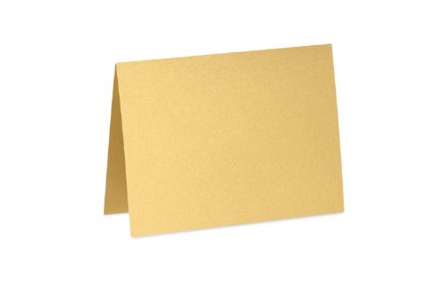 Gold Metallic