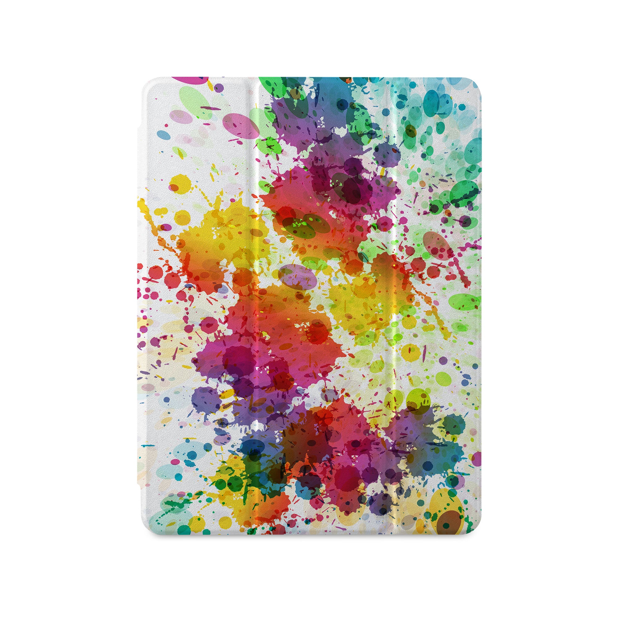 iPad 360 Elite Case - Shockproof & Waterproof Protective Cover for iPad Pro/Air/Mini - Perfect for Outdoor, Travel & Daily Use