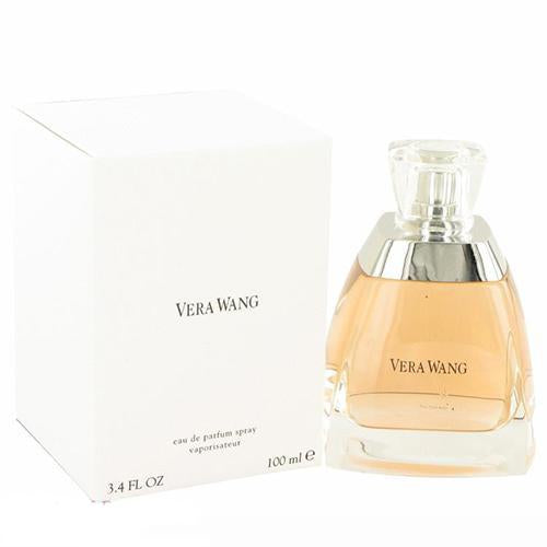 Vera Wang Princess Eau de Parfum 100ml for Women - Romantic & Floral Fragrance for Date Nights, Weddings & Special Occasions