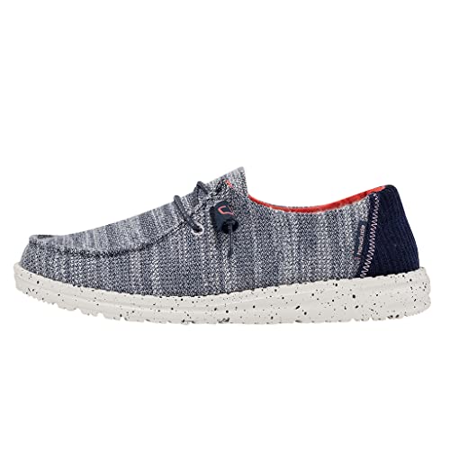 Stretch Denim