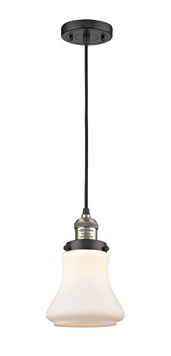 Black Antique Brass