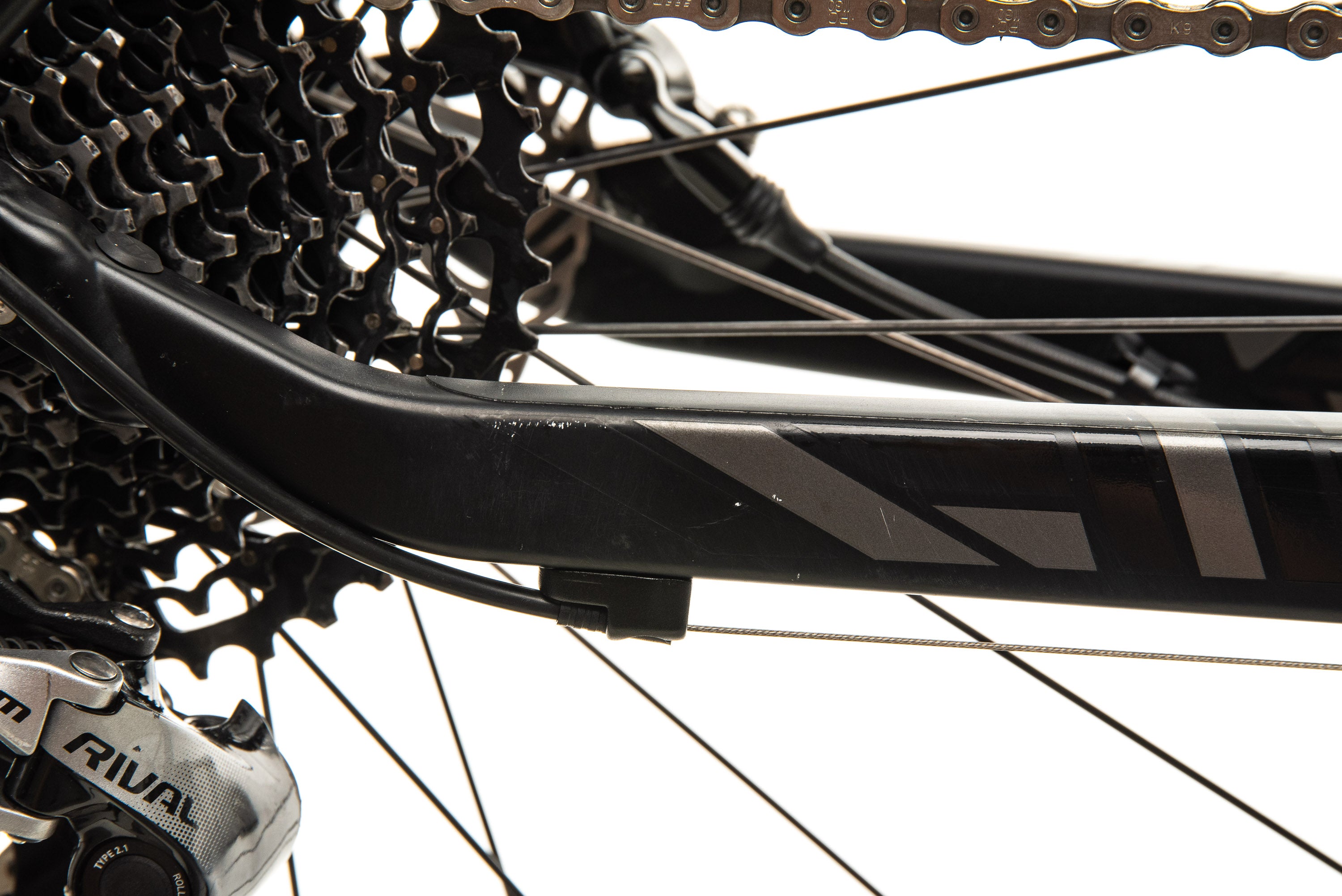 BMC Crossmachine CXA01 Cyclocross Bike 2018 - 56cm Carbon Frame, Disc Brakes - Perfect for Gravel Racing, Commuting & Adventure Cycling