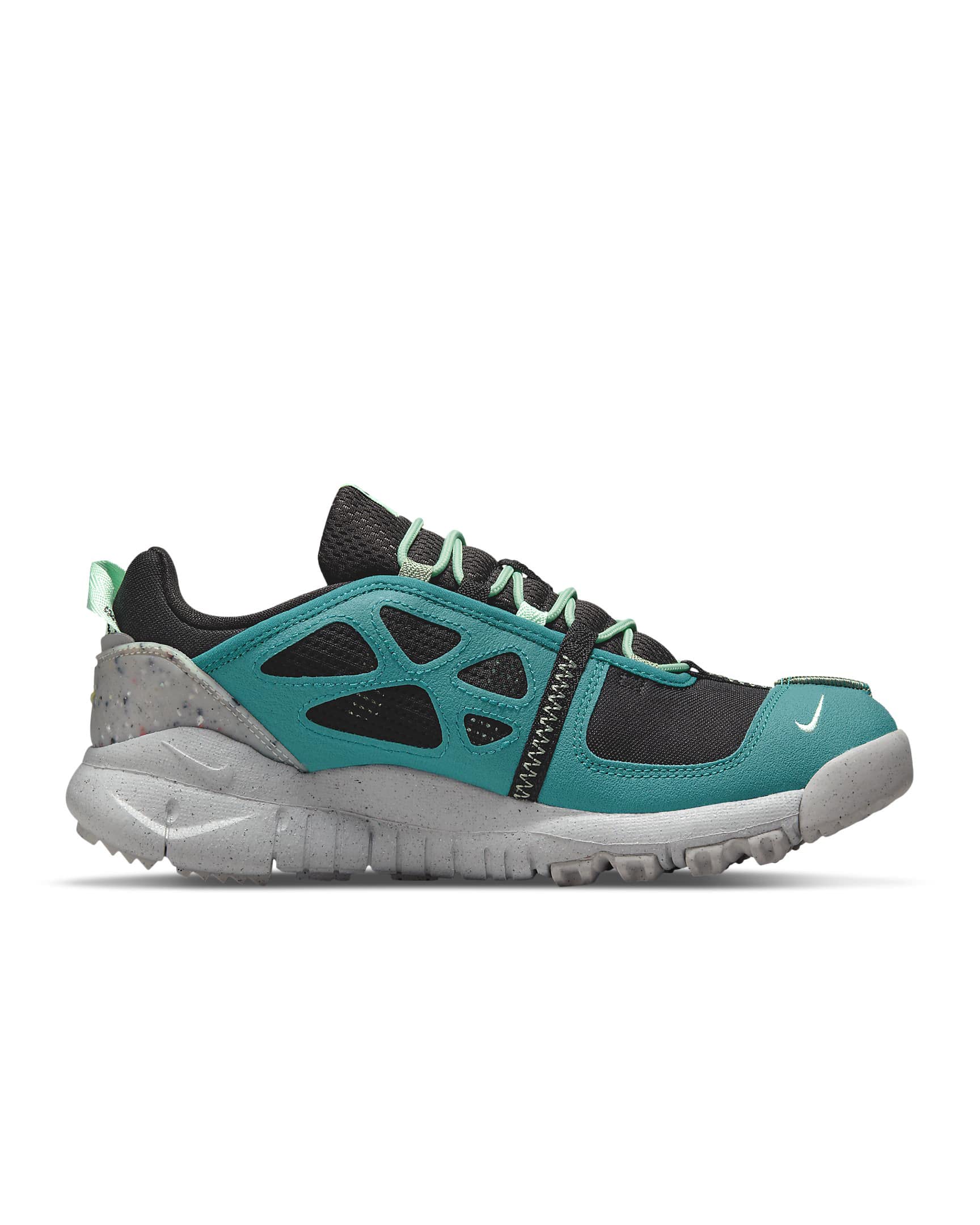 Nike Free Terra Vista Unisex Running Shoes - Lightweight & Breathable for Trail & Road Running - Perfect for Outdoor Jogging, Hiking & Gym Workouts