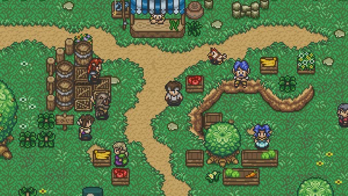 Airoheart Action-Adventure Game for PlayStation 5 - Epic Fantasy RPG with Puzzle Solving & Exploration | Perfect for PS5 Gamers Who Love Zelda-Style Adventures