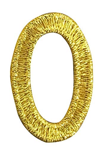 Gold #0