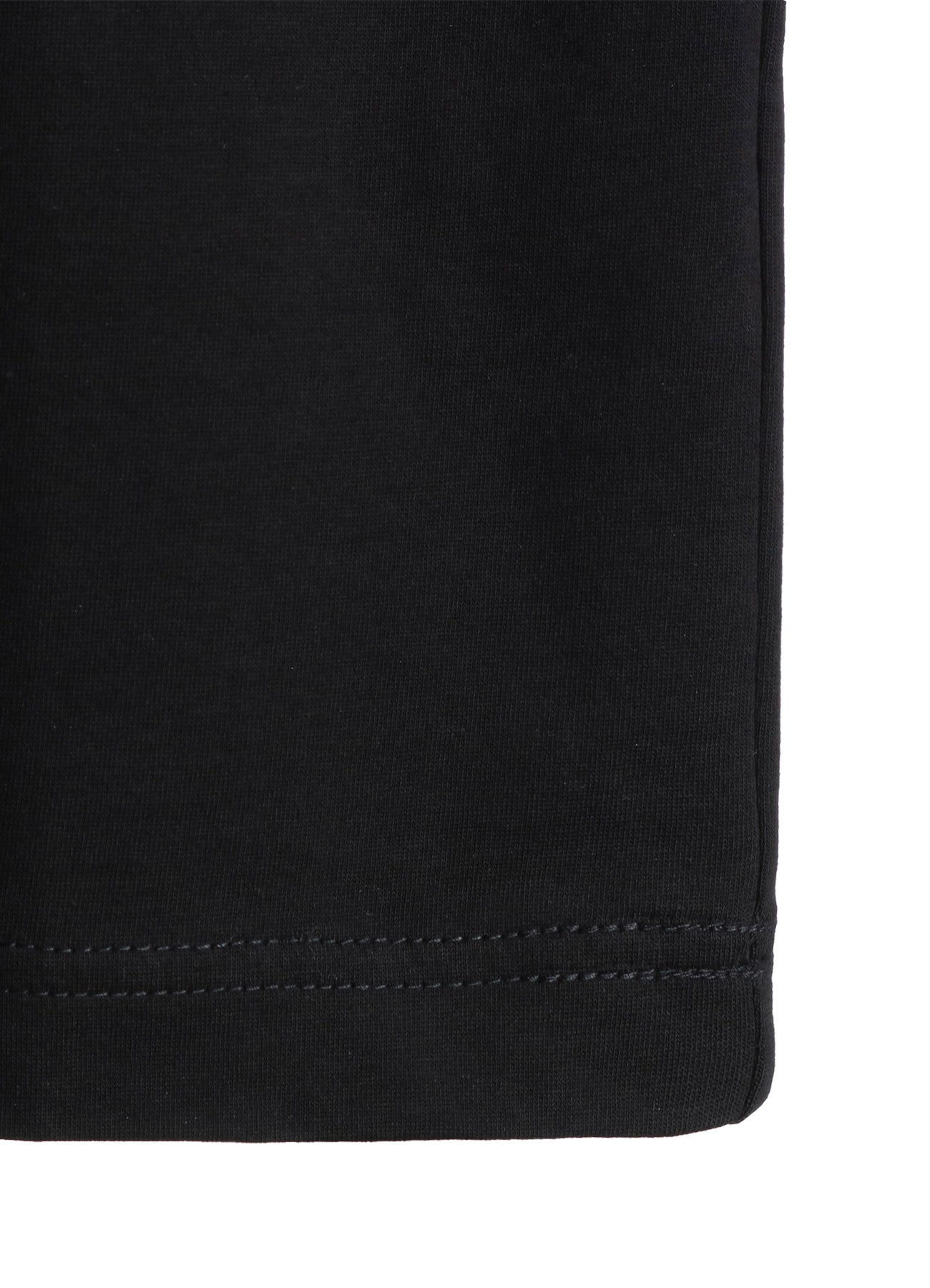 COTON JERSEY Y'S STITCH HALF SLEEVE T-Shirt - Soft Cotton Blend Casual Tee for Men | Perfect for Everyday Wear, Gym & Outings