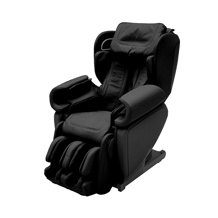 Synca KAGRA 4D Massage Chair with Zero Gravity Recline - Full Body Shiatsu Massage for Home & Office Relaxation - Perfect for Stress Relief, Back Pain & Muscle Recovery
